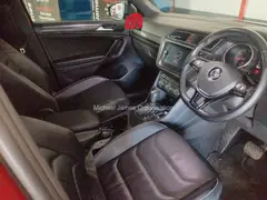 2021 VOLKSWAGEN TIGUAN ALLSPACE 1.4 TSI C/LINE DSG 110KW thumbnail 9