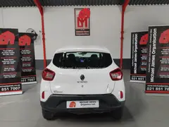 2024 RENAULT KWID 1.0 DYNAMIQUE/ ZEN/ TECHNO thumbnail 5