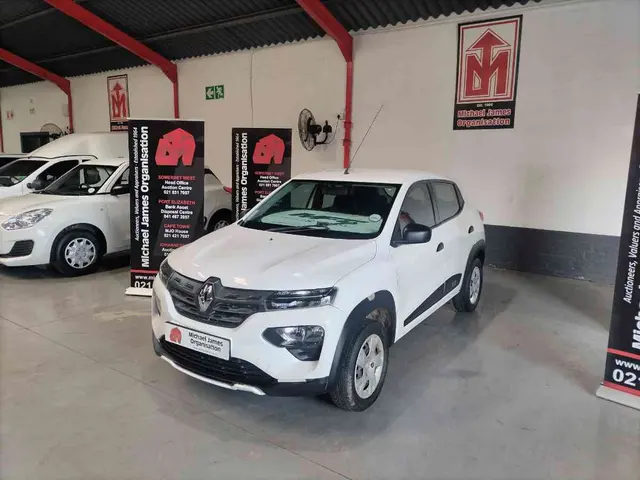 2022 RENAULT KWID 1.0 EXPRESSION