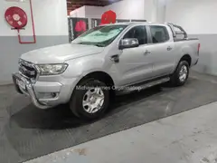 2019 FORD RANGER 2.2 TDCI XLT P/U D/C thumbnail 1