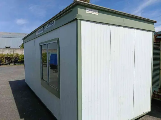Mobile Office