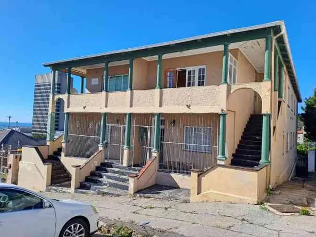 Sectional Title Unit - Richmond Hill