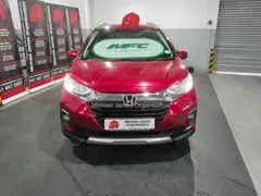 2022 HONDA WR-V 1.2 COMFORT thumbnail 3