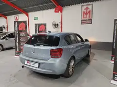2012 BMW 116i URBAN LINE 5DR thumbnail 6
