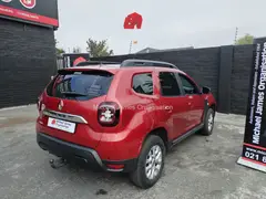 2022 RENAULT DUSTER 1.5 DCI ZEN EDC thumbnail 4
