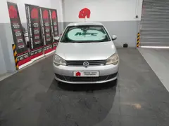 2016 VOLKSWAGEN POLO VIVO GP 1.4 TRENDLINE 5DR thumbnail 3