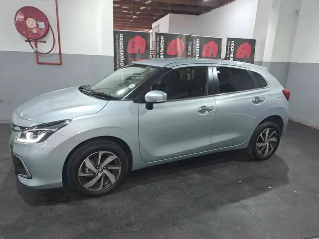 2022 TOYOTA STARLET 1.4 XR A/T