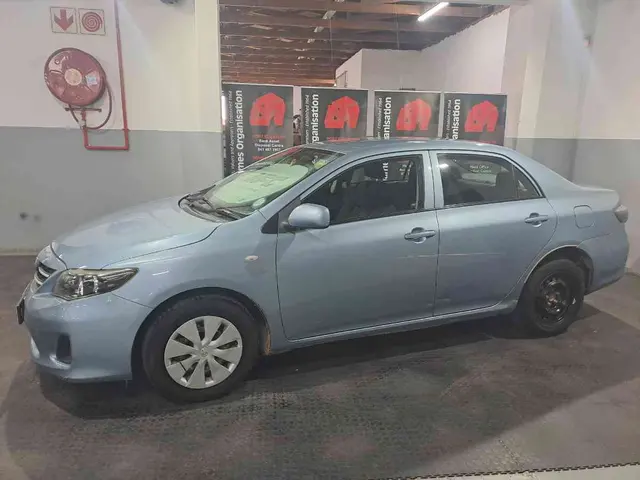 2018 TOYOTA COROLLA QUEST 1.6