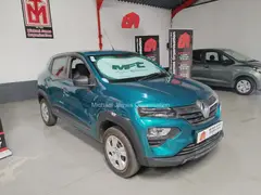2022 RENAULT KWID 1.0 EXPRESSION/ LIFE/ EVOLUTION thumbnail 3