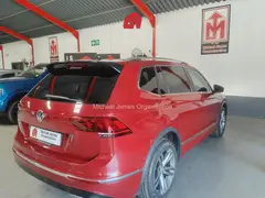 2021 VOLKSWAGEN TIGUAN ALLSPACE 1.4 TSI C/LINE DSG 110KW thumbnail 6