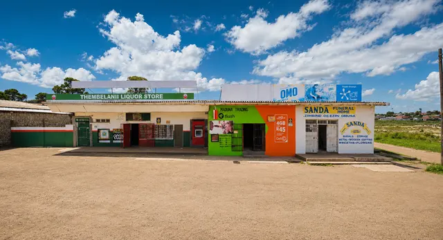 Boardroom Liquidation Auction - Commercial Property Kariega (Uitenhage)