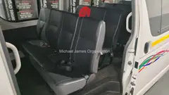 2025 TOYOTA QUANTUM/HIACE 2.5 D-4D SESFIKILE 16S thumbnail 7