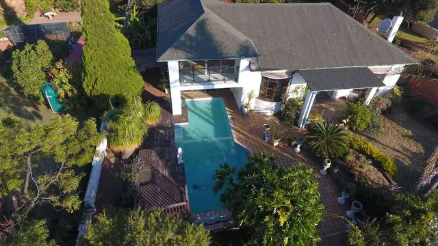 Residential Property - Fishers Hill, Germiston