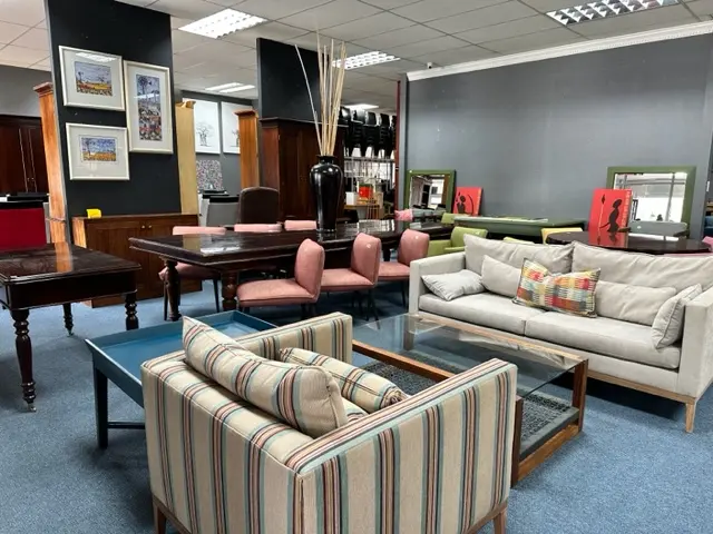 Onsite Liquidation Auction - Superior Office Furniture