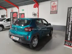 2022 RENAULT KWID 1.0 EXPRESSION/ LIFE/ EVOLUTION thumbnail 6