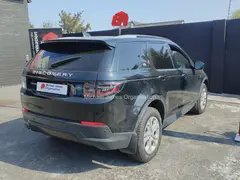 2021 LAND ROVER DISCOVERY SPORT 2.0D HSE R-DYNAMIC(D180) thumbnail 6