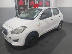 2016 DATSUN GO 1.2 MID thumbnail 1