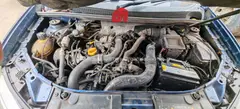 2019 RENAULT SANDERO 900T EXPRESSION thumbnail 9