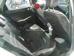2017 FORD ECOSPORT 1.0 ECOSPORT TITANIUM thumbnail 7