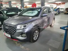 2025 CHERY TIGGO 4 PRO 1.5 LIT CVT thumbnail 4