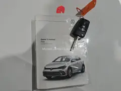 2024 VOLKSWAGEN POLO 1.0 TSI thumbnail 9