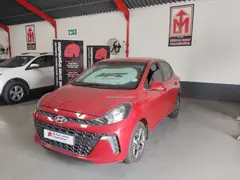 2024 HYUNDAI GRAND i10 1.2 thumbnail 1
