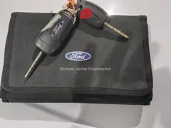 2018 FORD RANGER 2.2 TDCI XL A/T P/U D/C thumbnail 9