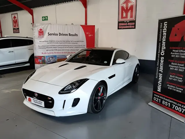 Repo Vehicle Auction - 24 October - Somerset West A-3520