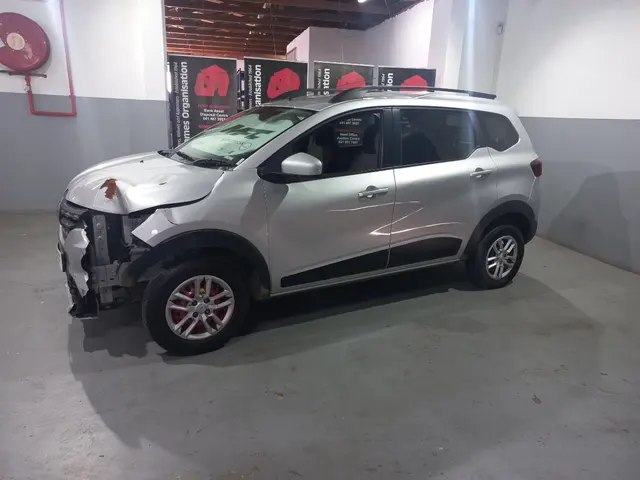 2021 RENAULT TRIBER 1.0 DYNAMIQUE/ZEN