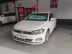 2018 VOLKSWAGEN POLO 1.0 TSI COMFORTLINE thumbnail 1