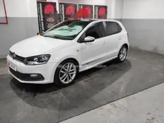 2023 VOLKSWAGEN POLO VIVO 1.0 TSI GT (5DR) thumbnail 1