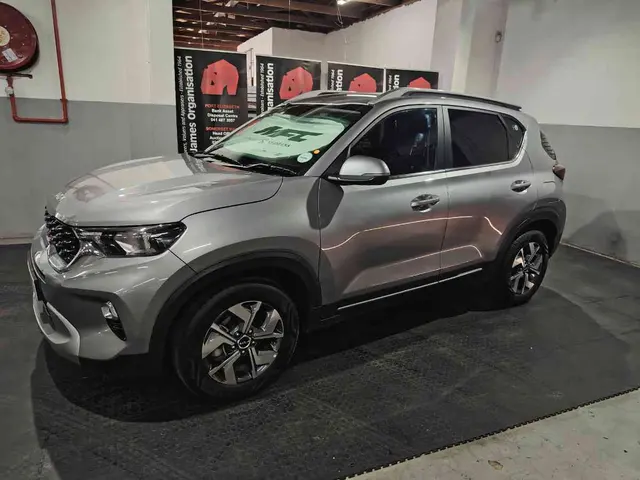 2024 KIA SONET 1.5 EX CVT