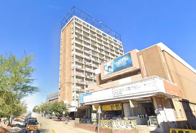 Onsite Liquidation Auction - Apartment - Ferndale, Johannesburg A-3669