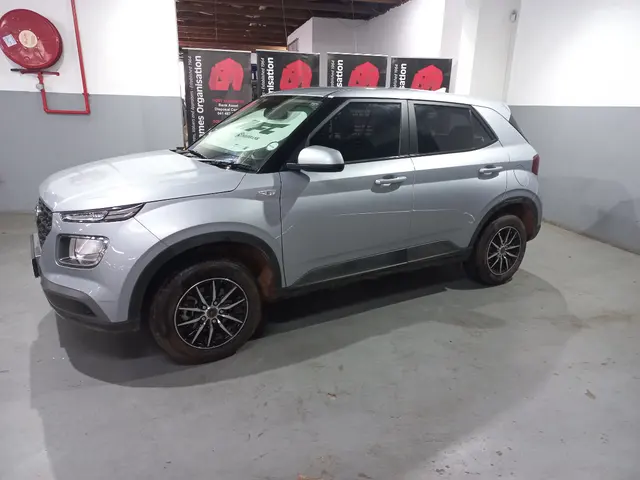 2022 Hyundai Venue 1.2 Motion