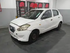 2017 DATSUN GO 1.2 MID thumbnail 1