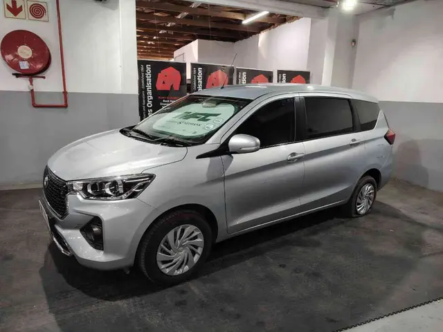 2024 TOYOTA RUMION 1.5 SX
