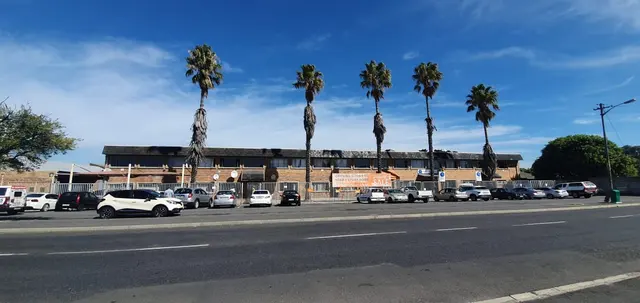 Onsite Liquidation Auction - Industrial Property - Beaconvale, Parow A-3392