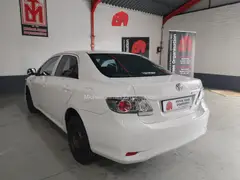 2017 TOYOTA COROLLA QUEST 1.6 thumbnail 4