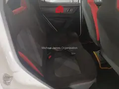 2022 RENAULT KWID 1.0 DYNAMIQUE/ ZEN/ TECHNO 5DR thumbnail 7
