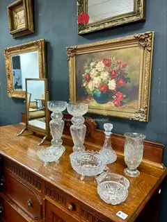 Quality Antique, Vintage & Traditional Furnishings thumbnail 4
