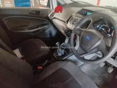 2015 FORD ECOSPORT 1.5TiVCT AMBIENTE thumbnail 8