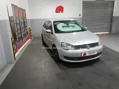 2016 VOLKSWAGEN POLO VIVO GP 1.4 TRENDLINE 5DR thumbnail 2