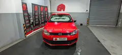 2020 VOLKSWAGEN POLO VIVO 1.4 TRENDLINE (5DR) thumbnail 3