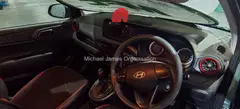2024 HYUNDAI GRAND i10 1.2 MOTION/PREMIUM A/T thumbnail 6