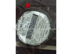 2017 Suzuki Ciaz 1.4 GLX thumbnail 1