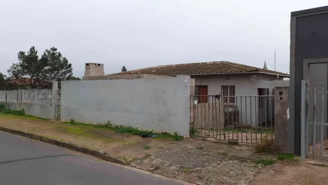 Starter Home - Vredenburg