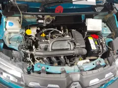 2021 RENAULT KWID 1.0 CLIMBER 5DR AMT thumbnail 10