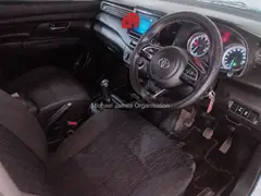 2024 TOYOTA RUMION 1.5 SX thumbnail 9