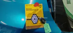 2022 RENAULT KWID 1.0 CLIMBER 5DR thumbnail 9