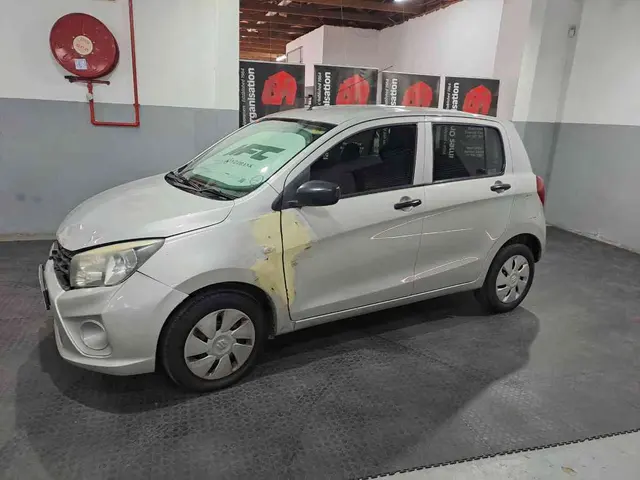 2019 SUZUKI CELERIO 1.0 GA
